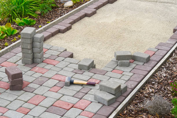 Best Driveway Paving Contractor  in Temple, GA