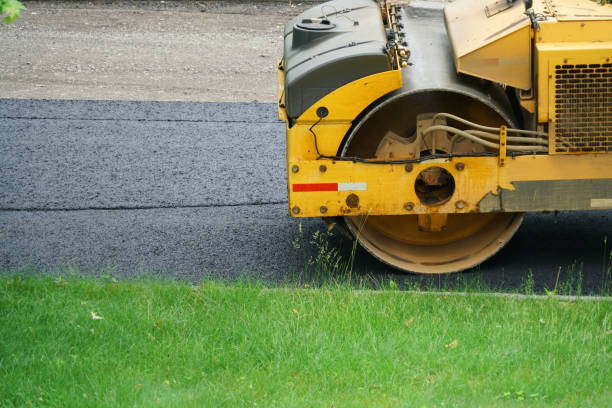 Best Custom Driveway Pavers  in Temple, GA