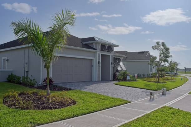 Best Local Driveway Pavers  in Temple, GA